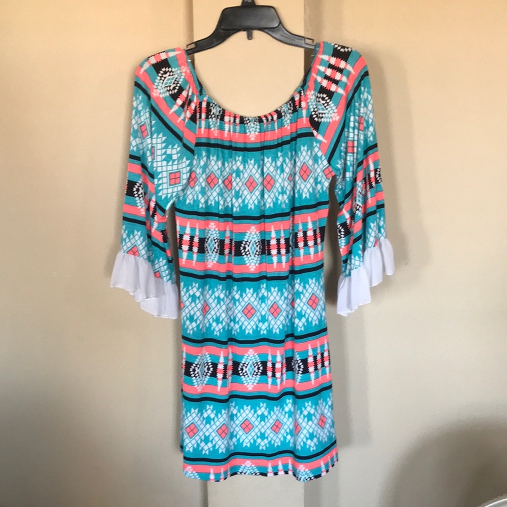 Summer/spring Dress